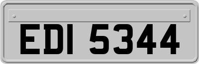 EDI5344