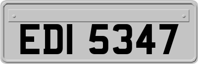 EDI5347