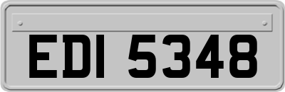 EDI5348