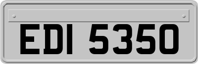 EDI5350