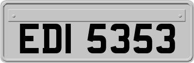 EDI5353