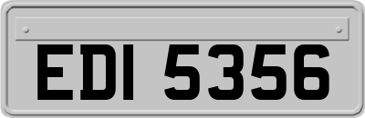 EDI5356