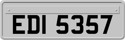 EDI5357