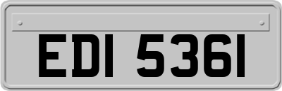 EDI5361