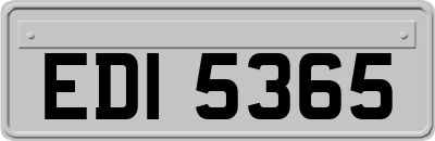 EDI5365