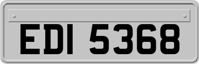 EDI5368