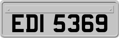 EDI5369
