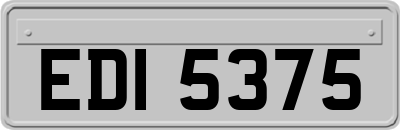 EDI5375