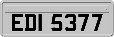 EDI5377