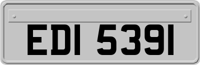 EDI5391