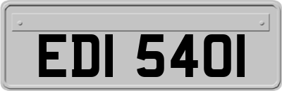 EDI5401