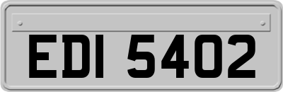 EDI5402