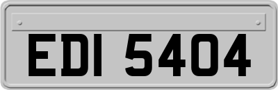 EDI5404