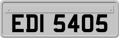 EDI5405
