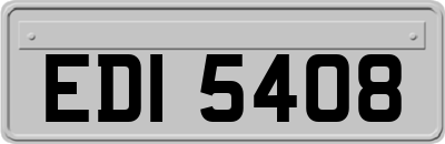 EDI5408