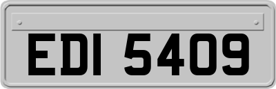 EDI5409