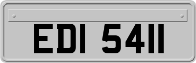 EDI5411