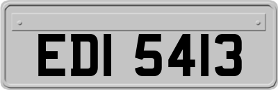 EDI5413