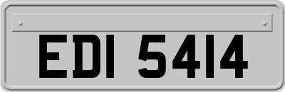 EDI5414