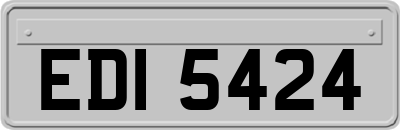 EDI5424