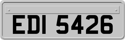 EDI5426