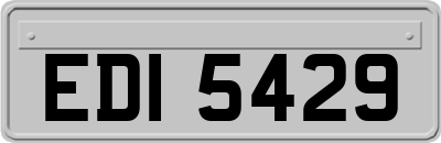 EDI5429