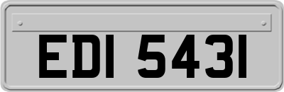 EDI5431