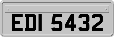 EDI5432