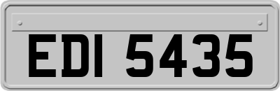 EDI5435