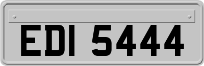 EDI5444