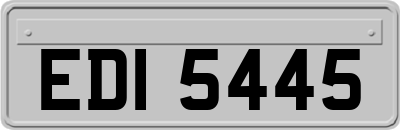 EDI5445