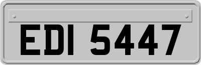 EDI5447