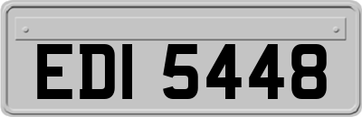 EDI5448