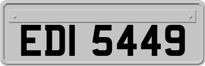 EDI5449