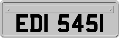 EDI5451