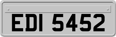 EDI5452
