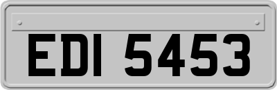 EDI5453