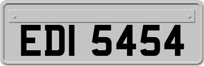EDI5454