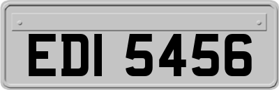 EDI5456