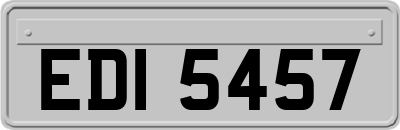 EDI5457