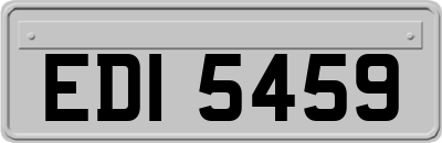 EDI5459