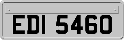 EDI5460