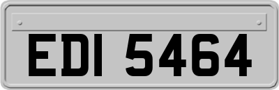 EDI5464