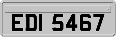 EDI5467