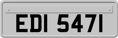 EDI5471