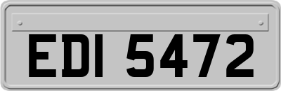 EDI5472
