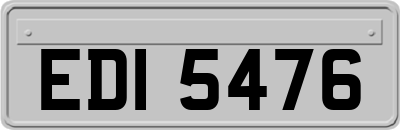 EDI5476