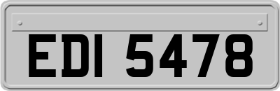EDI5478