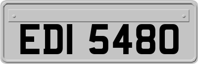 EDI5480