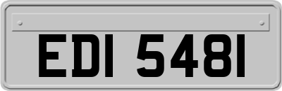 EDI5481